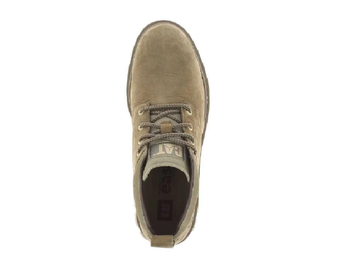 Botas Caterpillar Gold Rush  Para Hombre