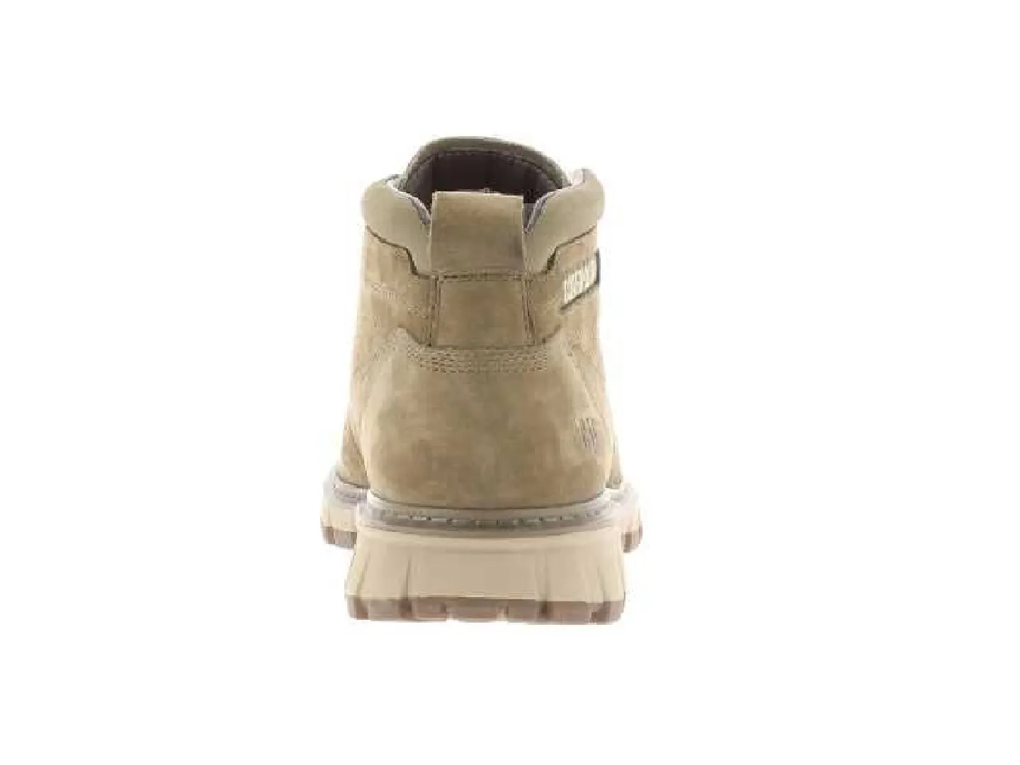 Botas Caterpillar Gold Rush  Para Hombre