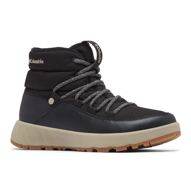 Botas columbia Slopeside Village Mid W