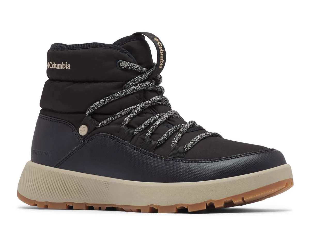 Botas columbia Slopeside Village Mid W