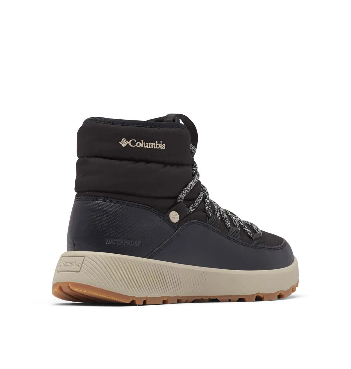Botas columbia Slopeside Village Mid W