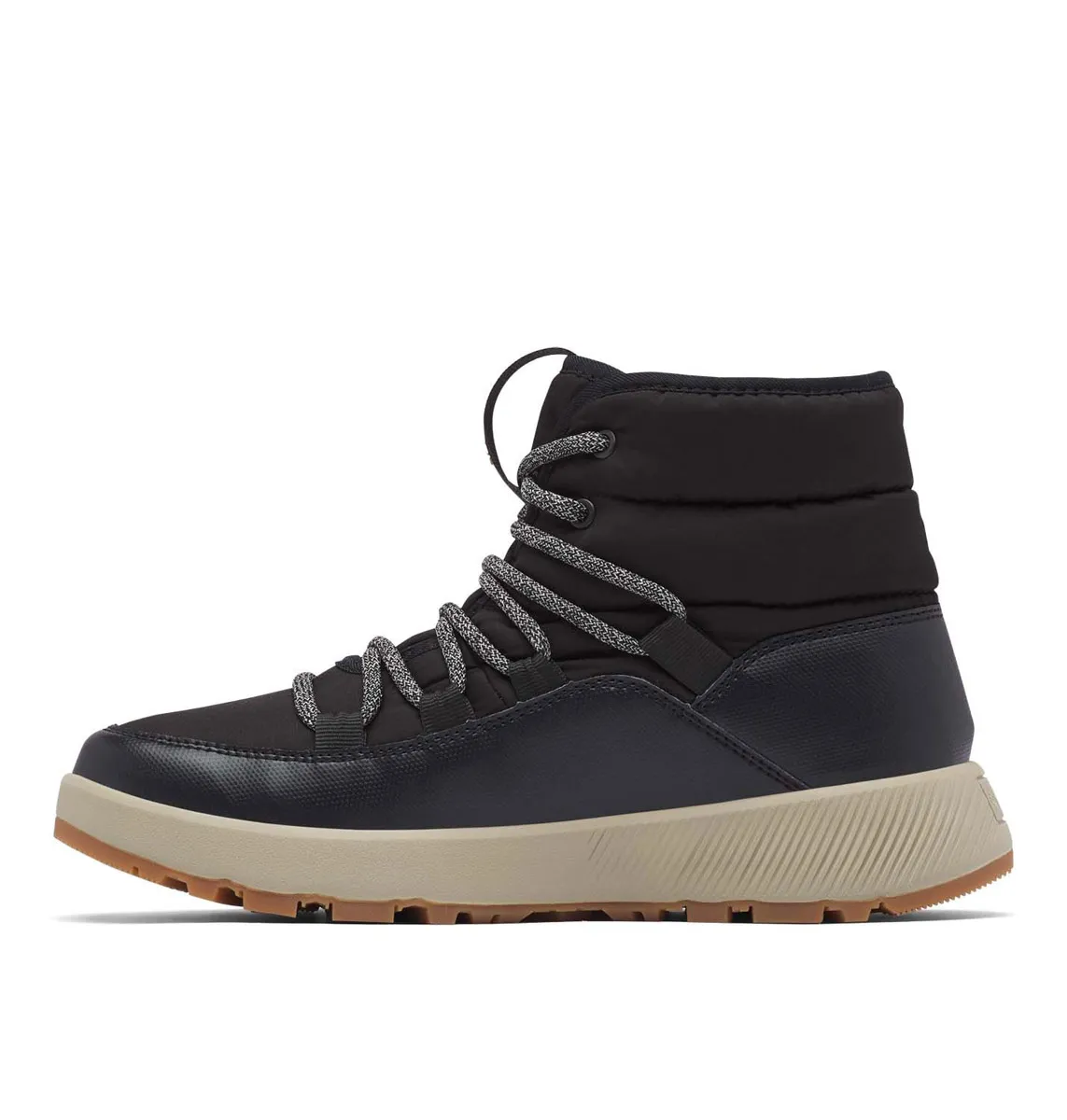 Botas columbia Slopeside Village Mid W