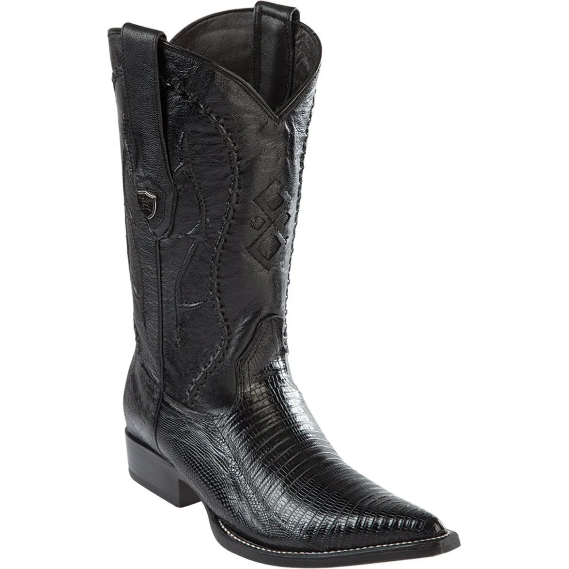 BOTAS DE ARMADILLO LIZARD ORIGINAL PUNTA 3X ALADINO WW2953505