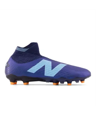 Botas de fútbol New Balance Tekela Pro FG V4 + para superficies firmes