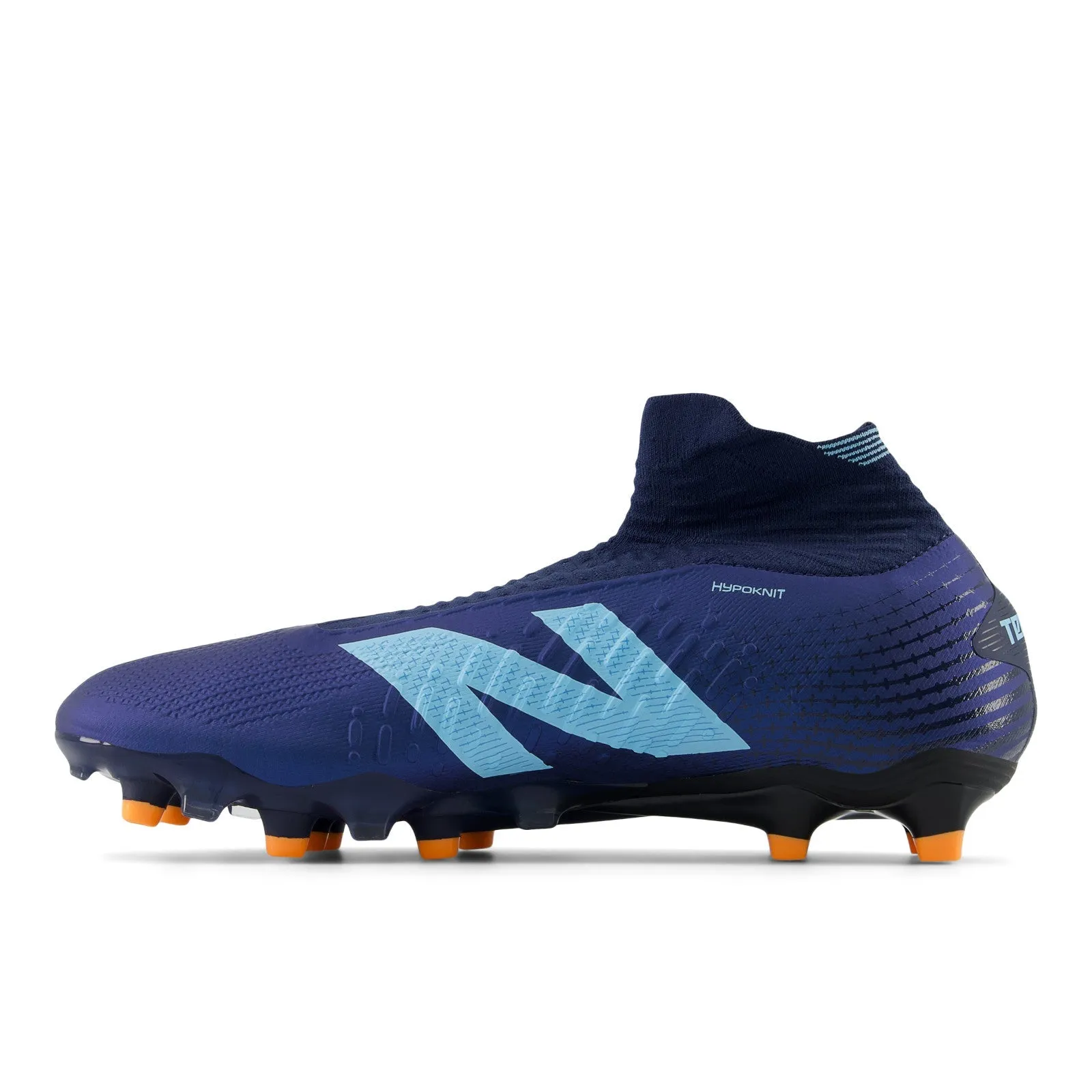 Botas de fútbol New Balance Tekela Pro FG V4 + para superficies firmes