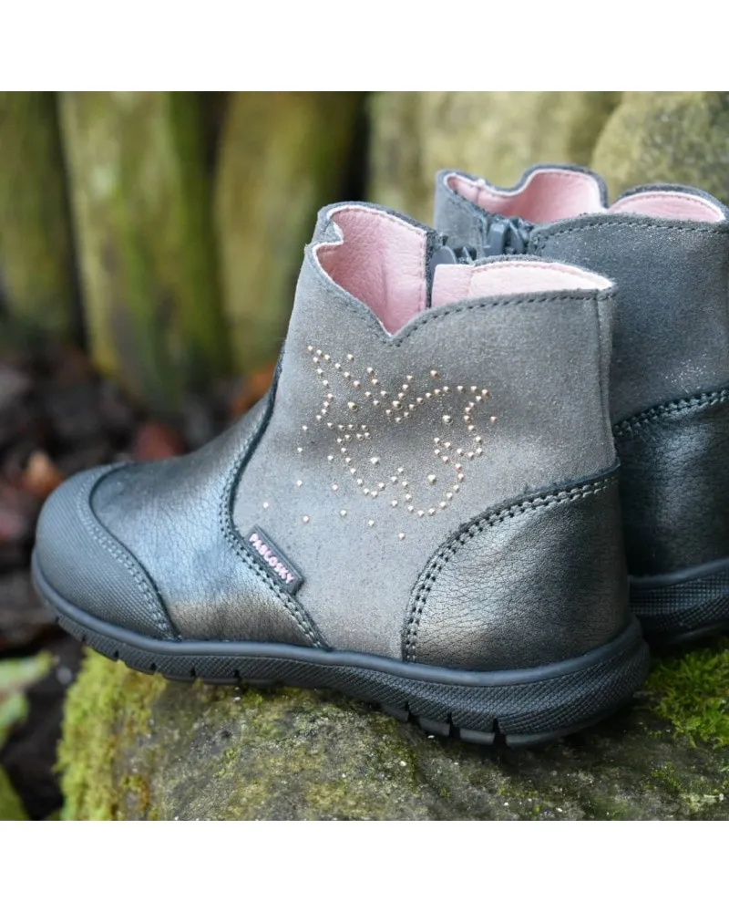 Botas PABLOSKY STEPEASY 005652 primeros pasos