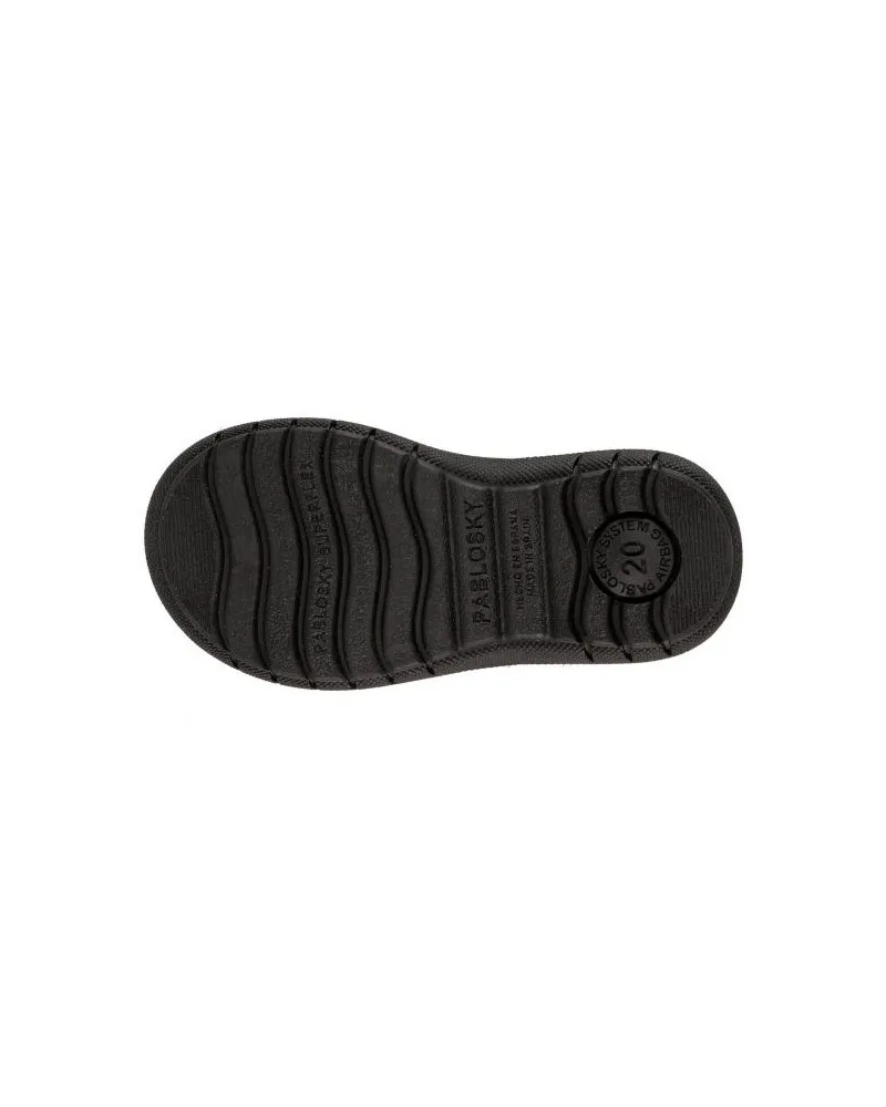 Botas PABLOSKY STEPEASY 005652 primeros pasos