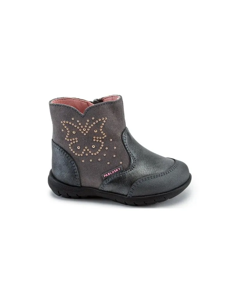 Botas PABLOSKY STEPEASY 005652 primeros pasos