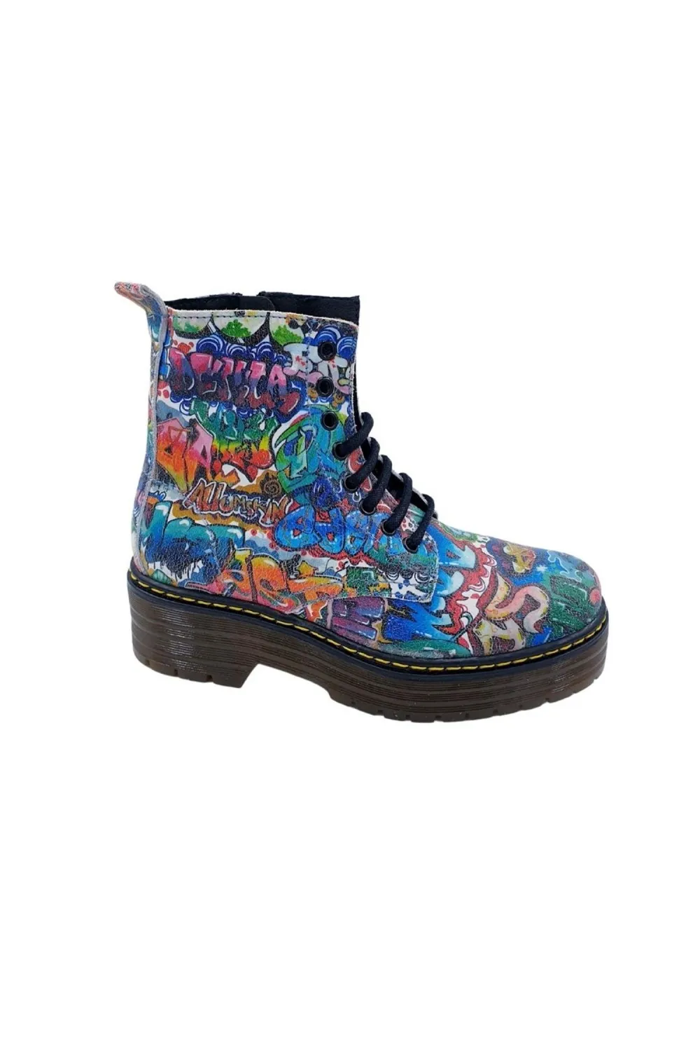 botas   walk easy   grafity   124