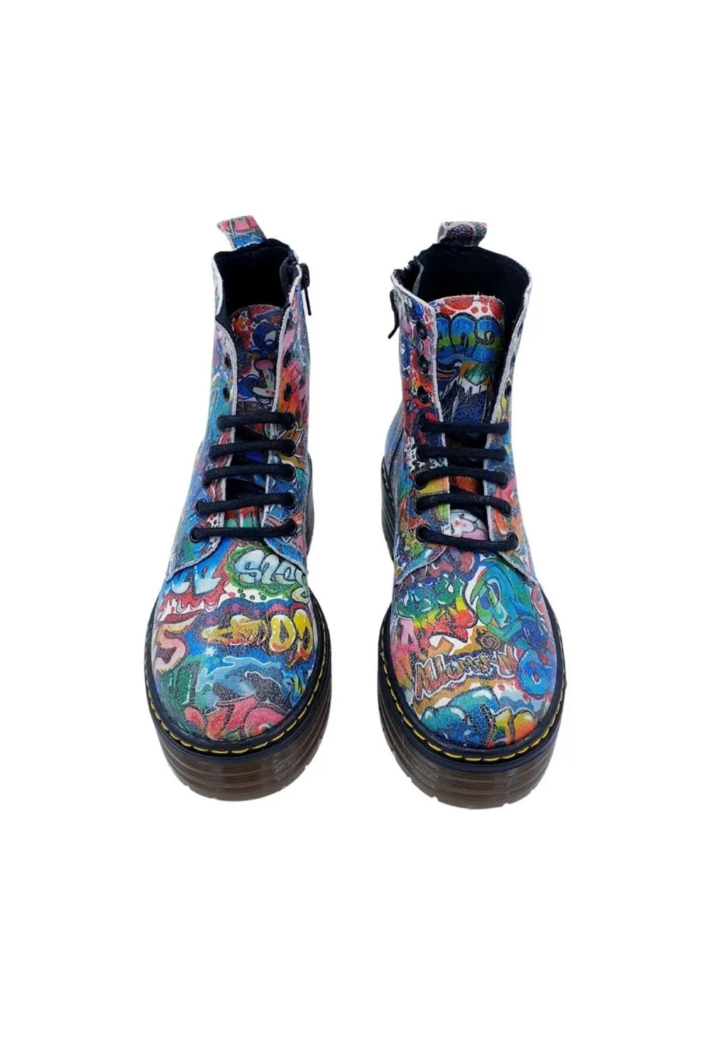 botas   walk easy   grafity   124