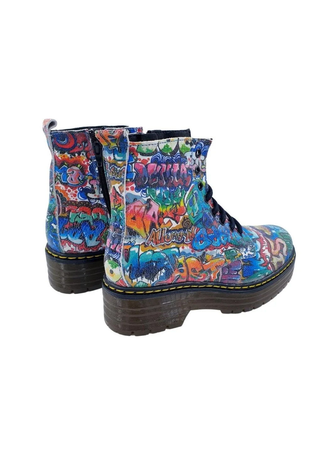 botas   walk easy   grafity   124