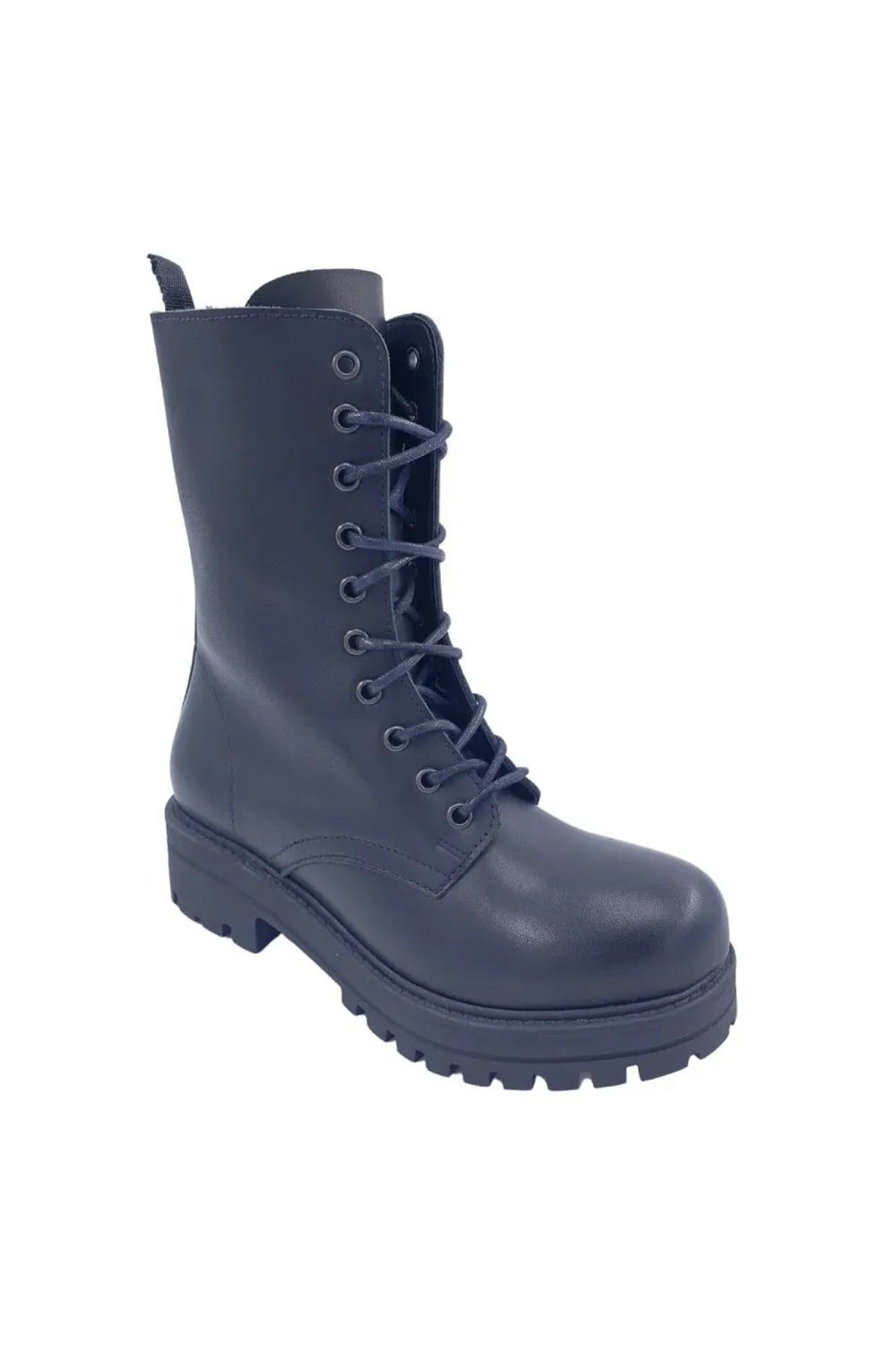 botas   walk easy   negro   94688