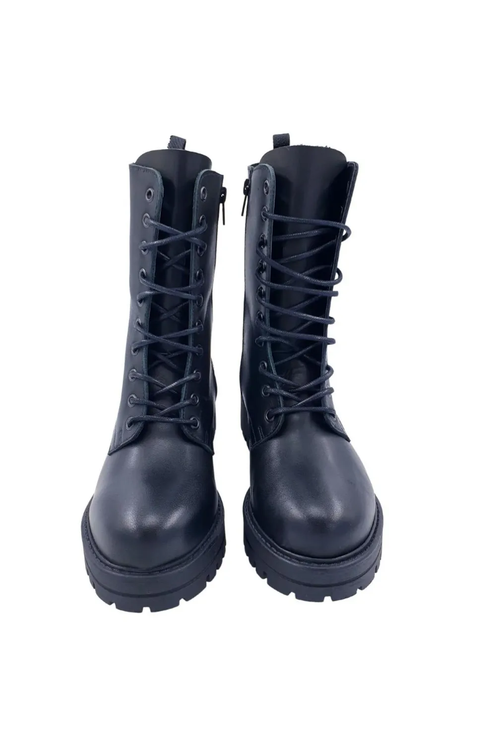 botas   walk easy   negro   94688