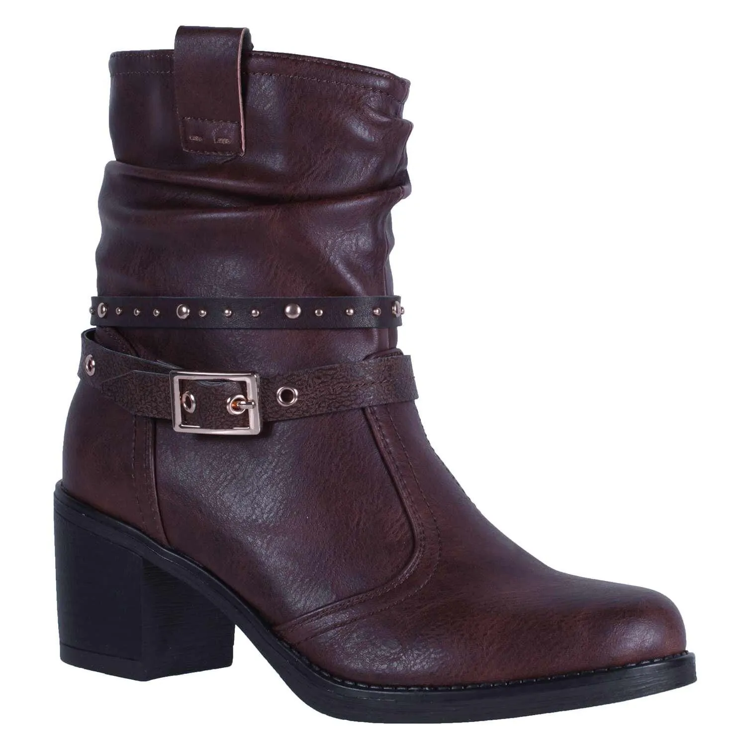 Botin Aplicación Hebilla 4fb4522