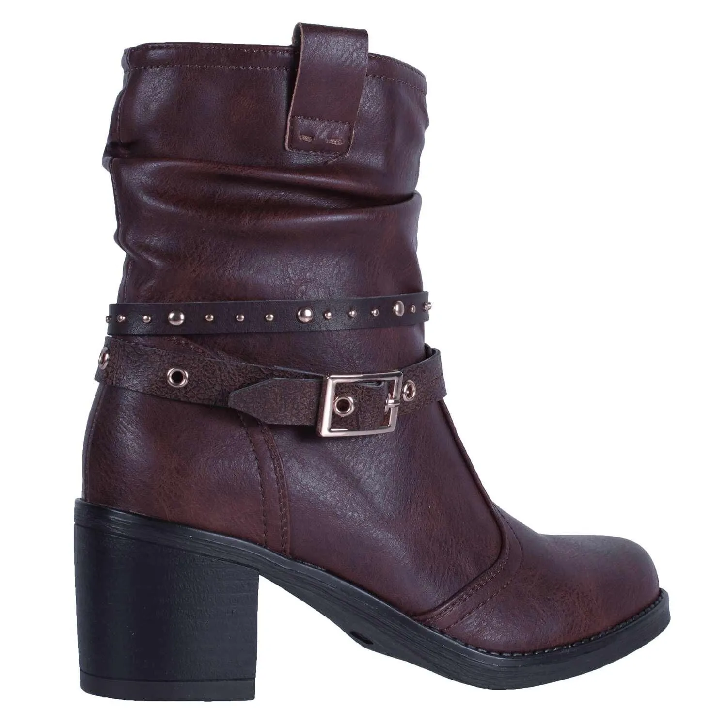 Botin Aplicación Hebilla 4fb4522