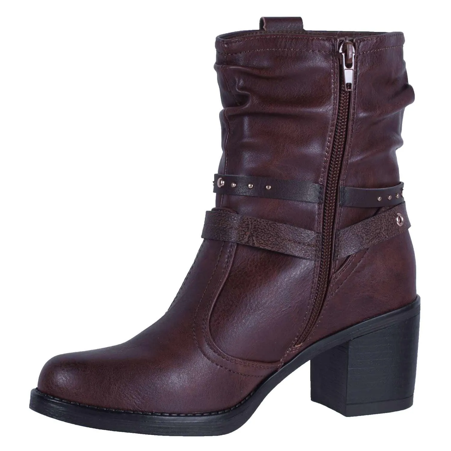 Botin Aplicación Hebilla 4fb4522