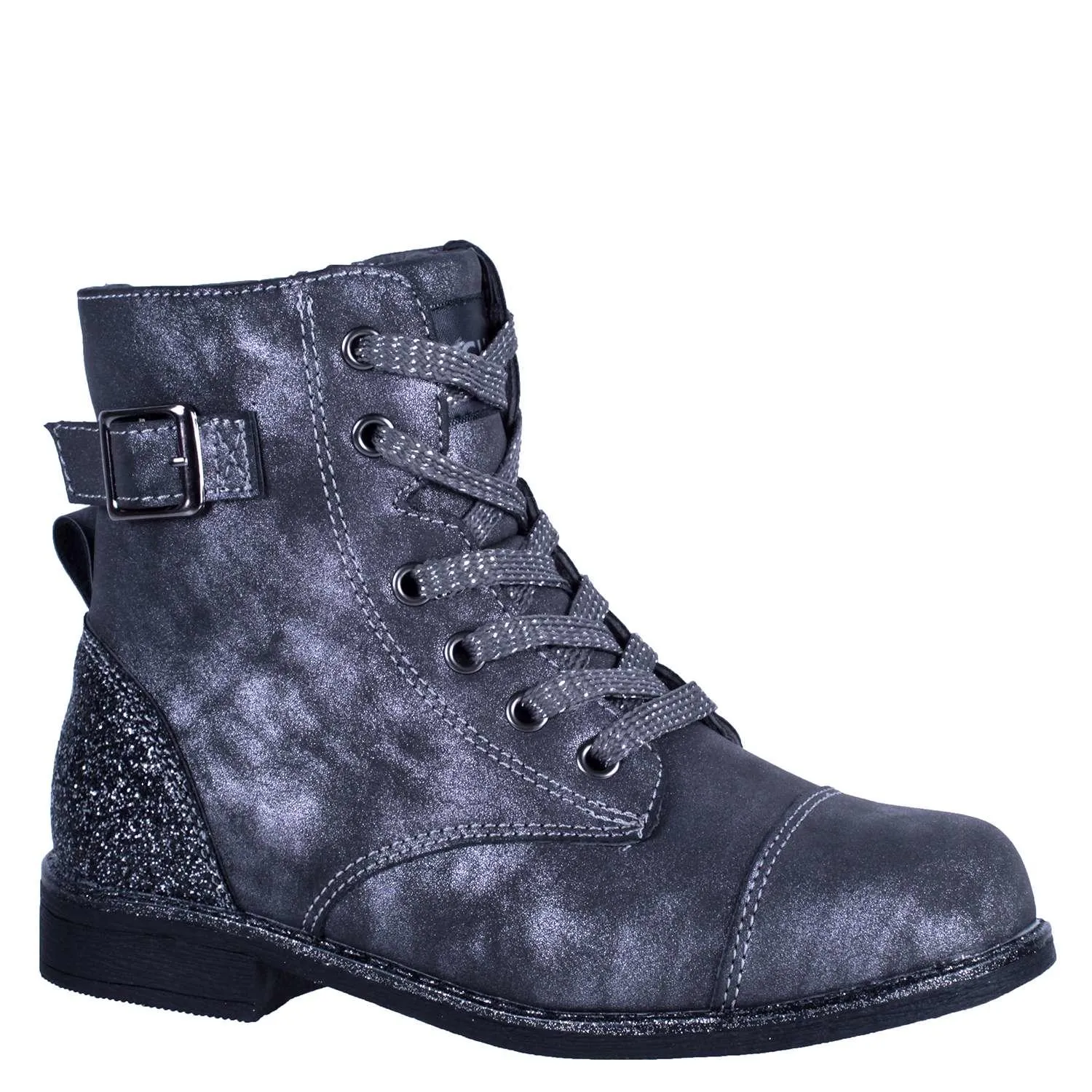 Botin Caña Alta Niña 2fb5422