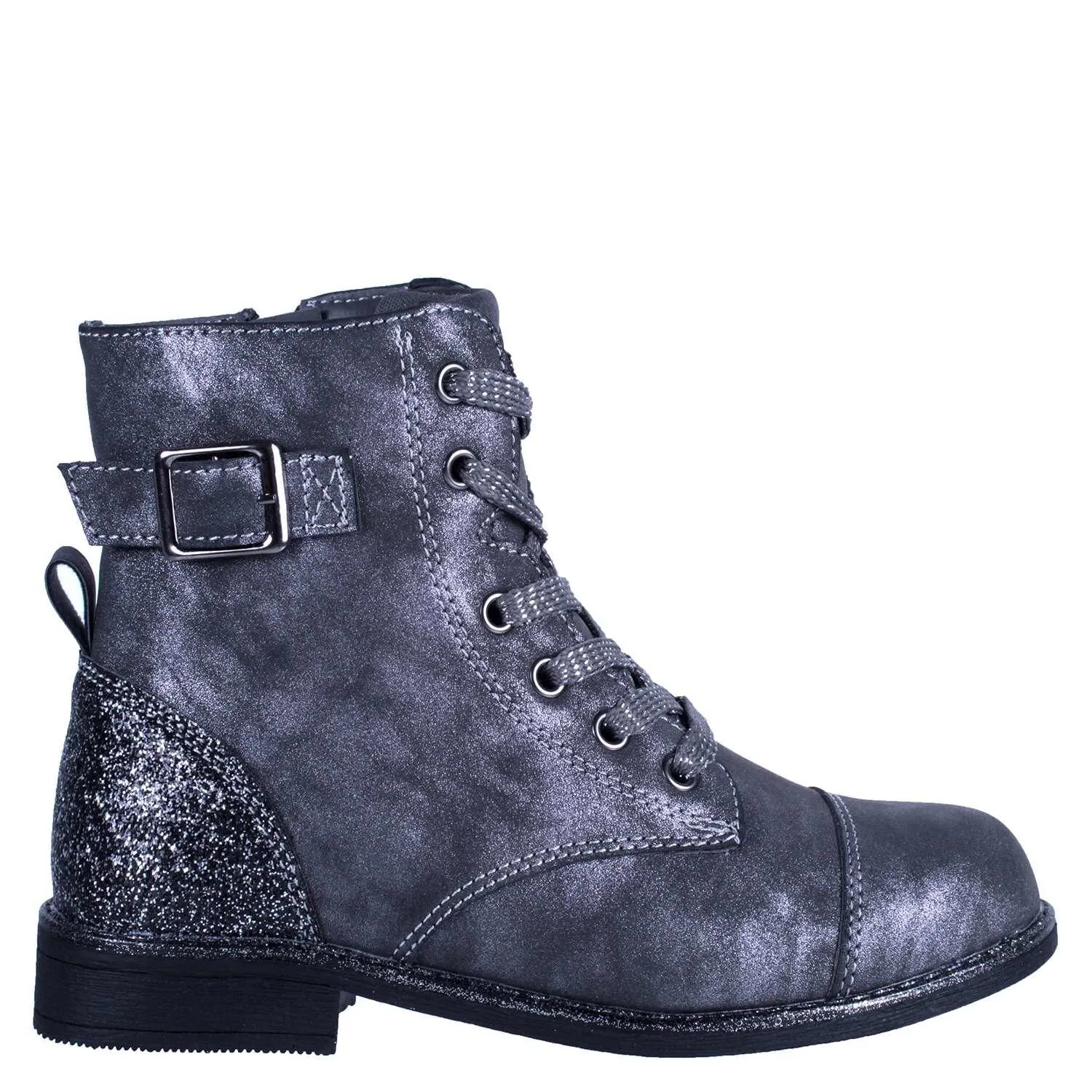 Botin Caña Alta Niña 2fb5422