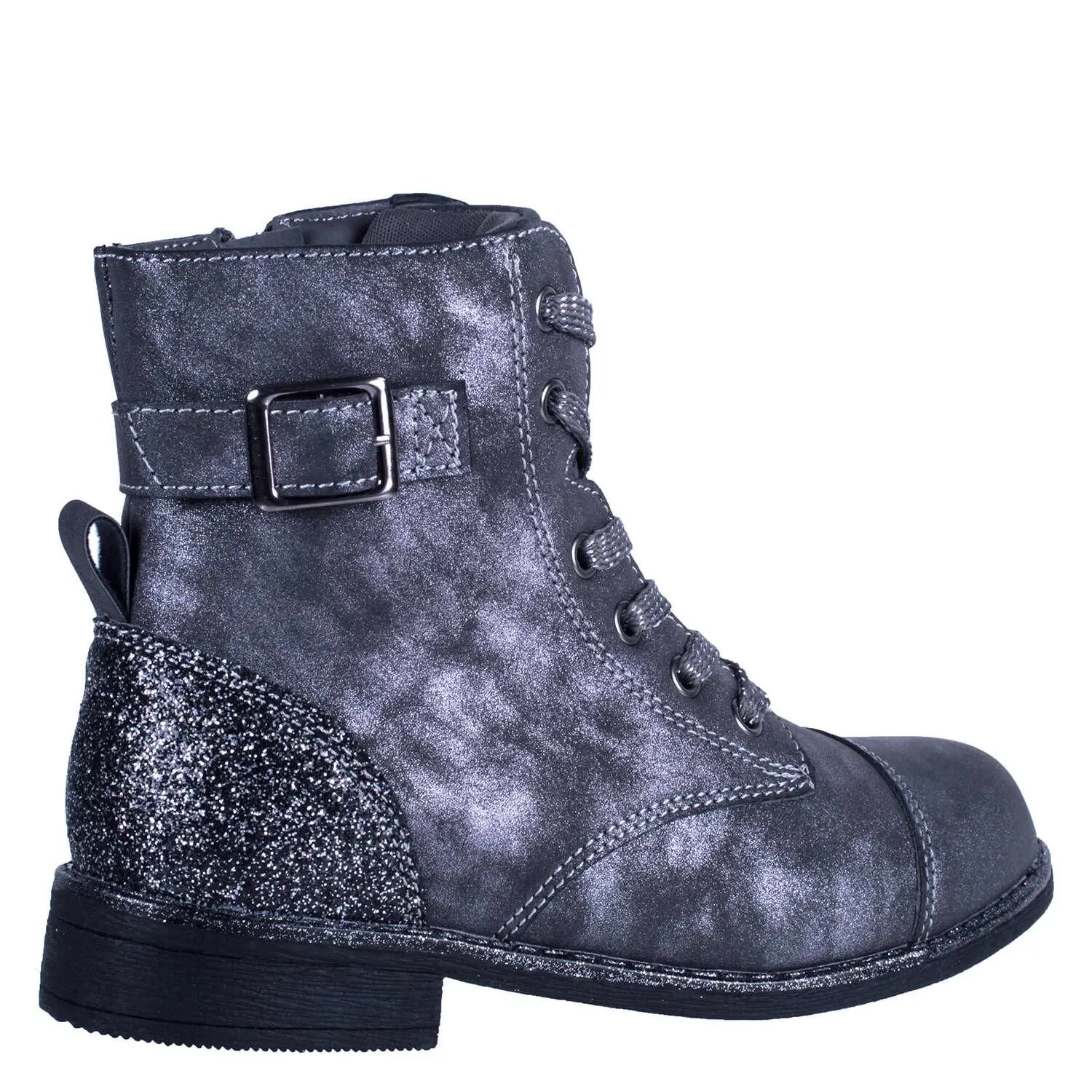 Botin Caña Alta Niña 2fb5422