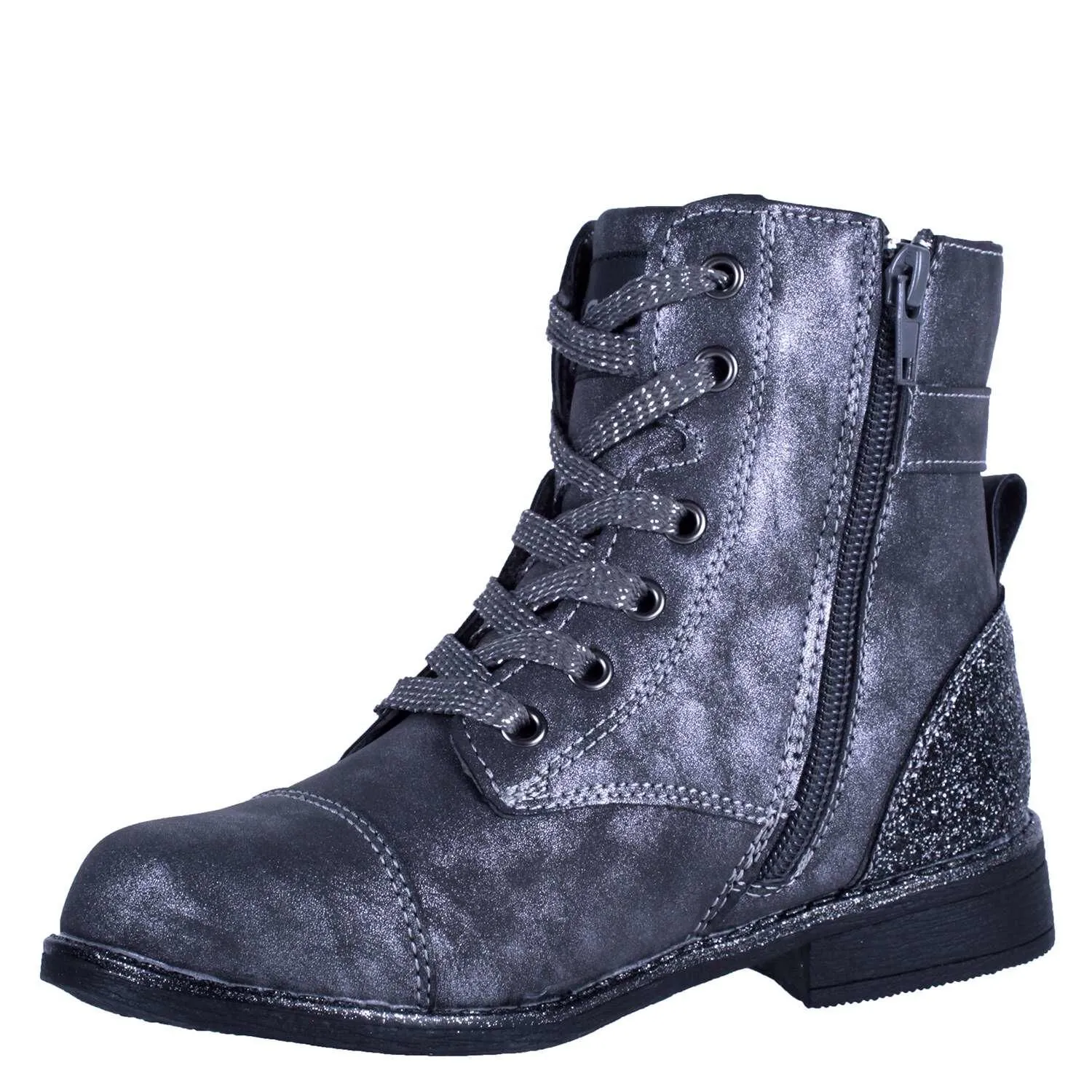 Botin Caña Alta Niña 2fb5422