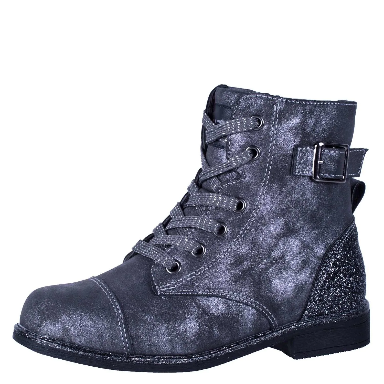 Botin Caña Alta Niña 2fb5422