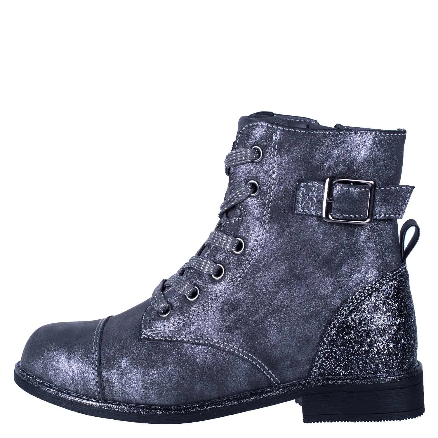 Botin Caña Alta Niña 2fb5422