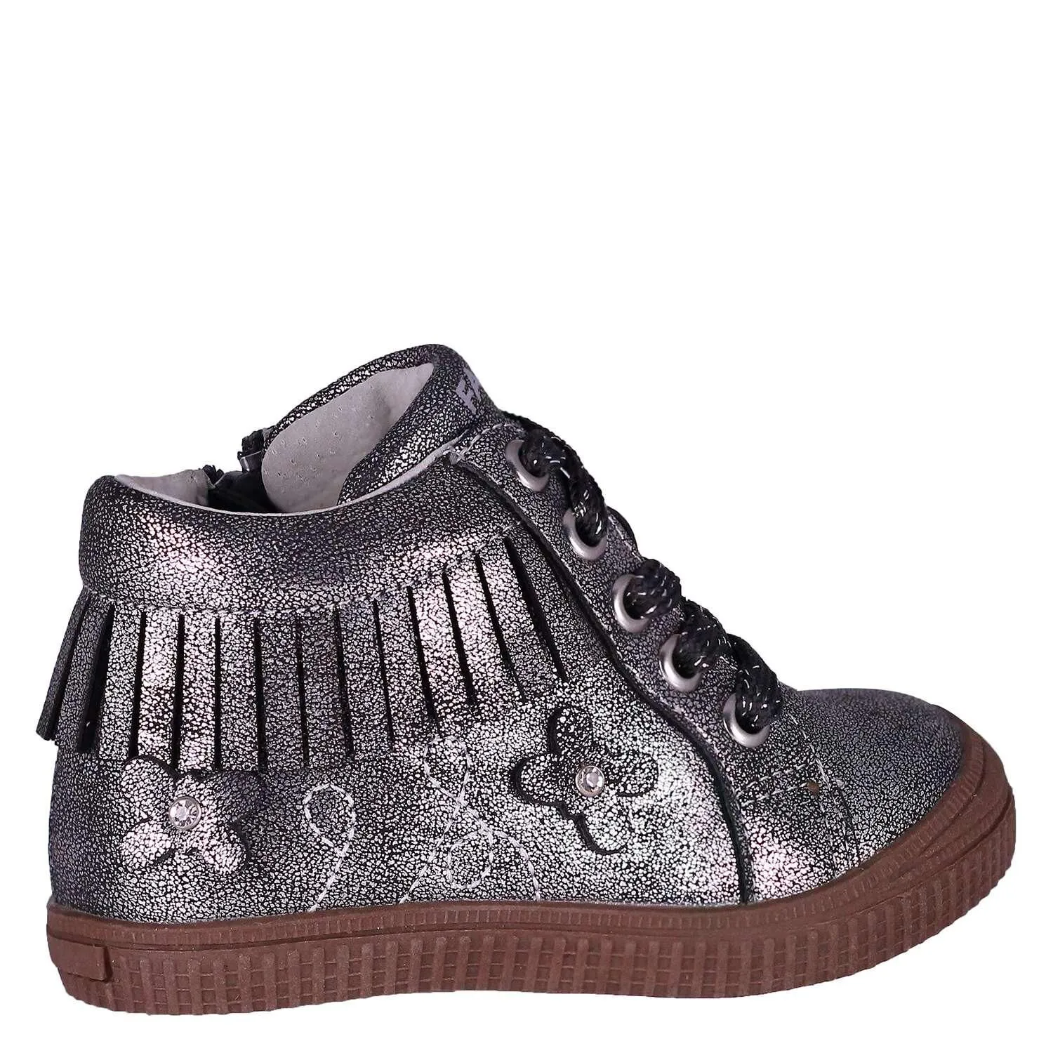Botin Urbano Niña Glitter 1fb3021