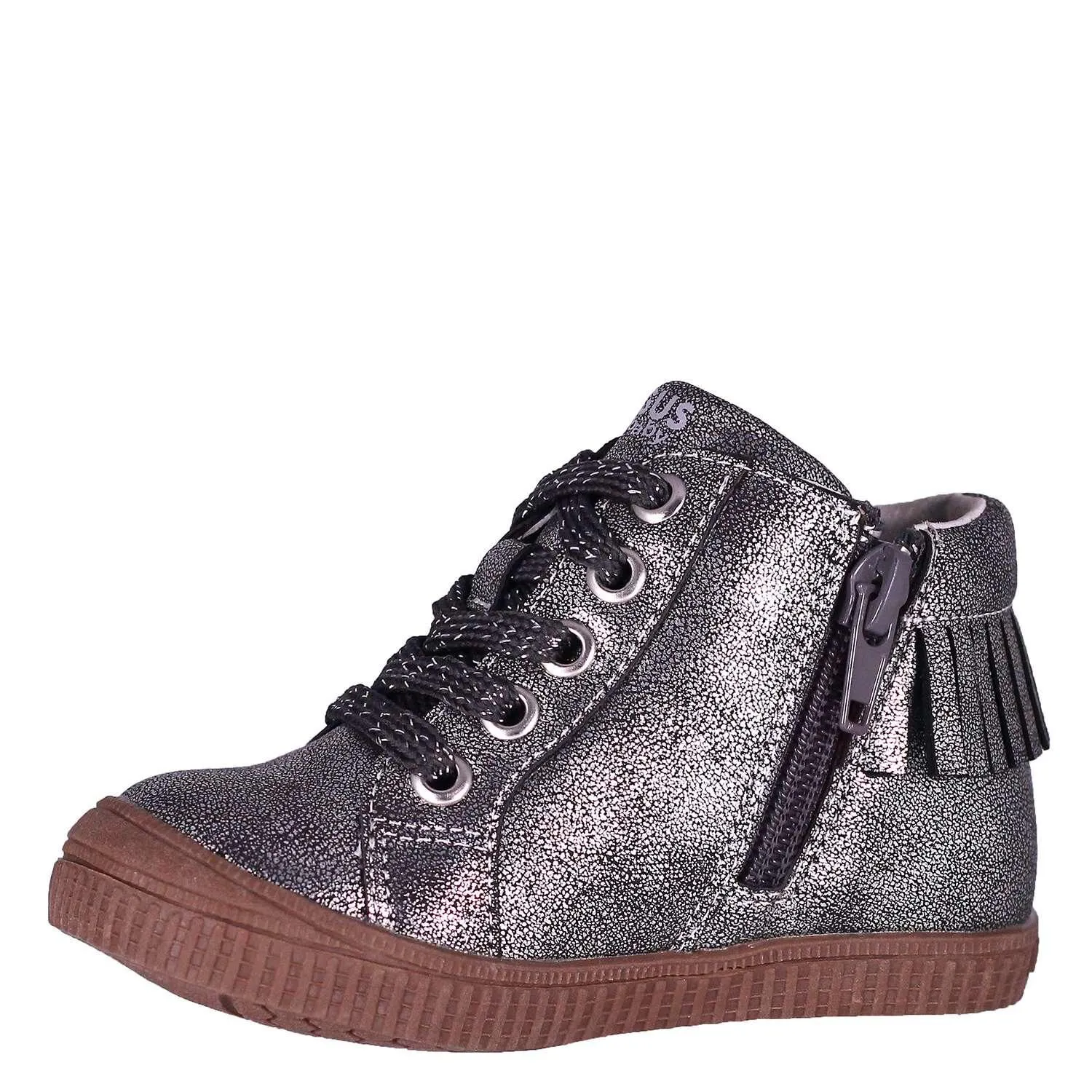 Botin Urbano Niña Glitter 1fb3021