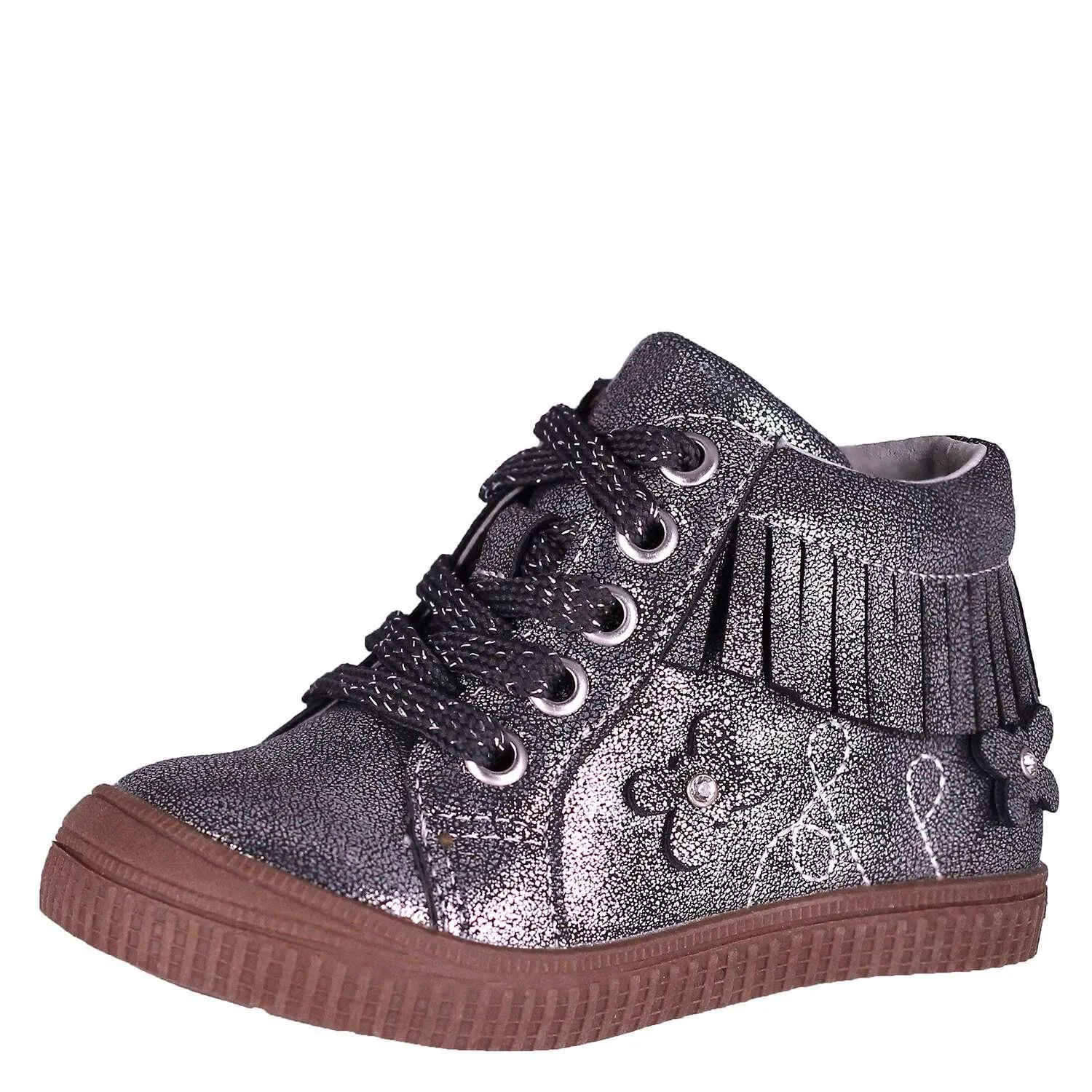 Botin Urbano Niña Glitter 1fb3021