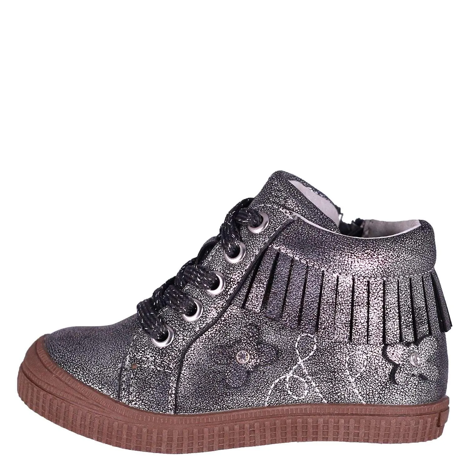 Botin Urbano Niña Glitter 1fb3021