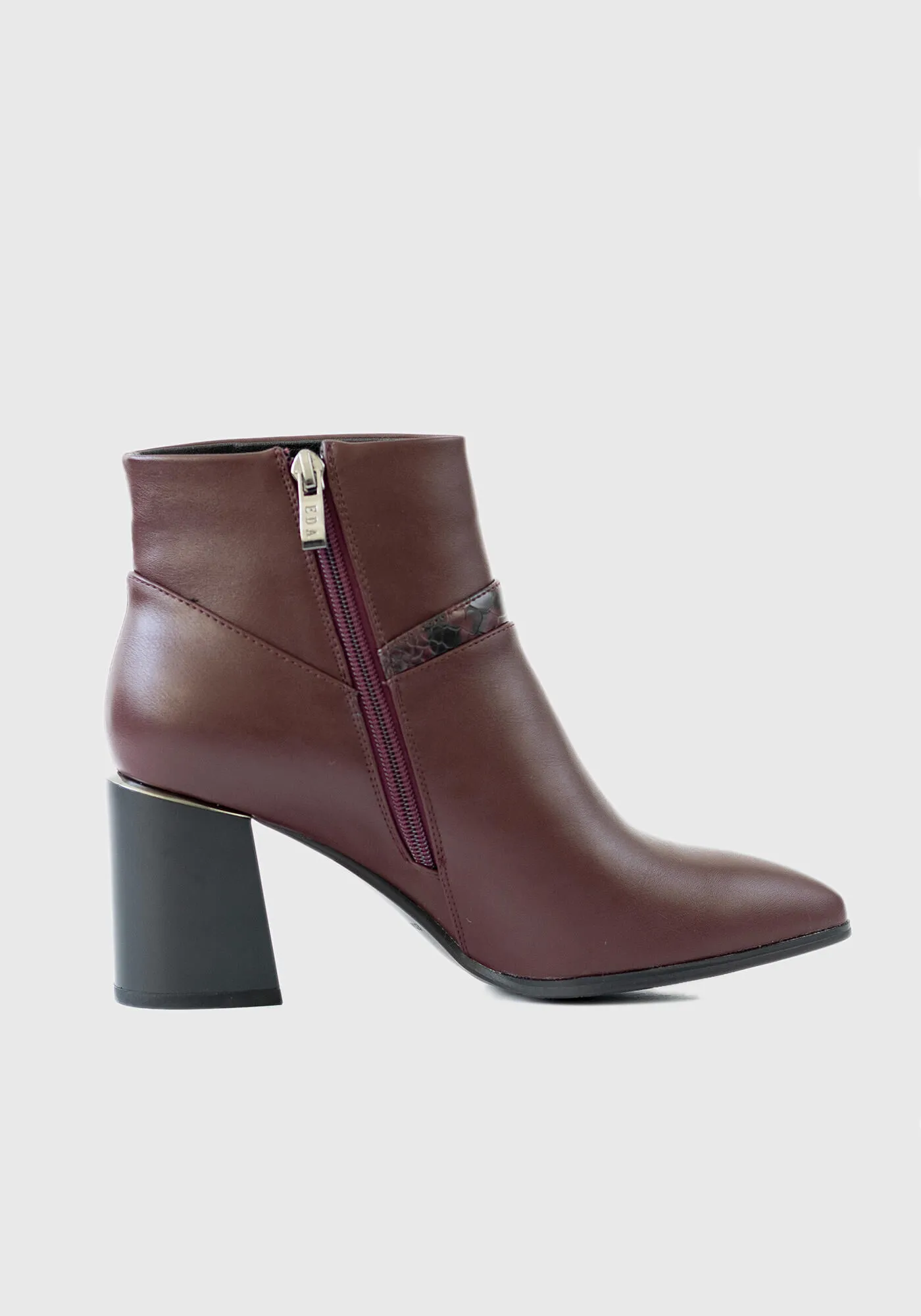 Botin Vanya Burdeo