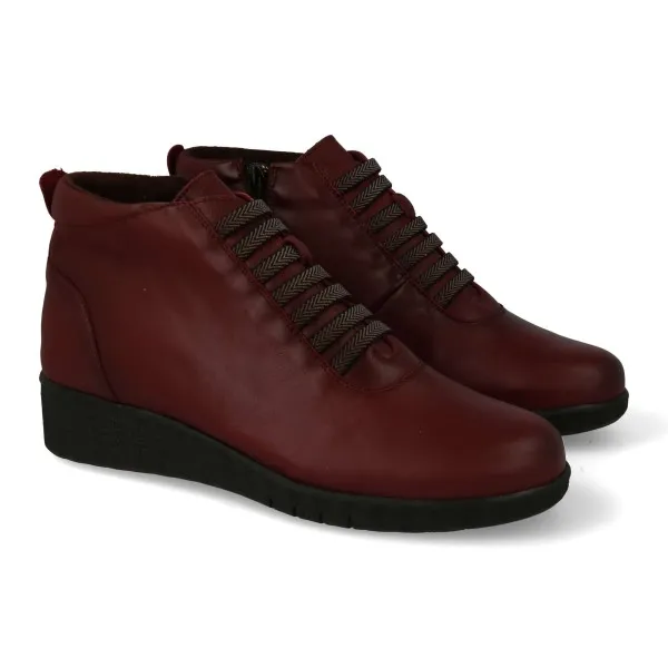 BOTINES COMODOS MUJER  MOD. GLADYS