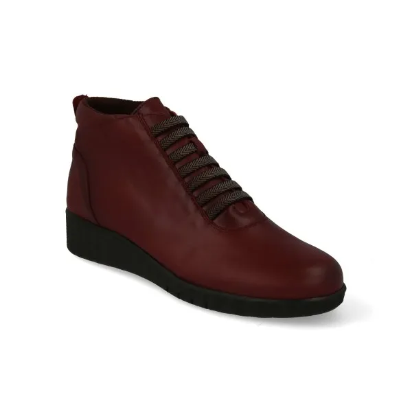 BOTINES COMODOS MUJER  MOD. GLADYS
