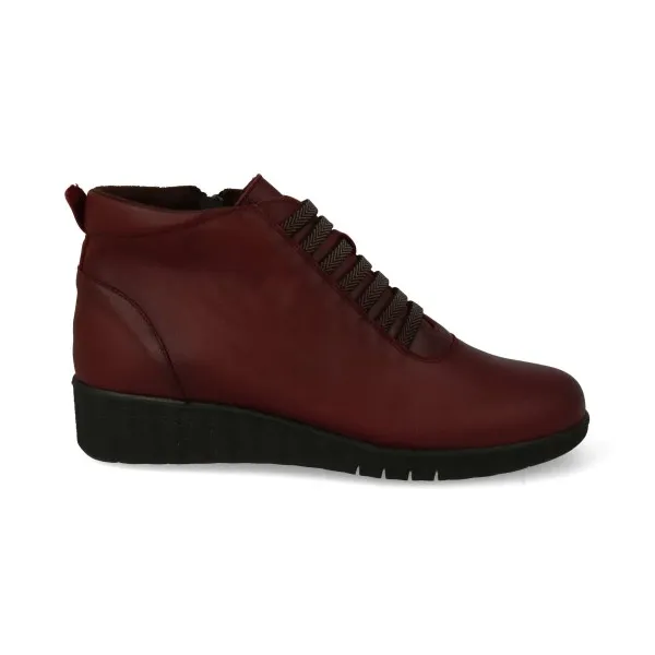 BOTINES COMODOS MUJER  MOD. GLADYS