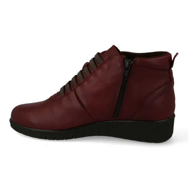 BOTINES COMODOS MUJER  MOD. GLADYS
