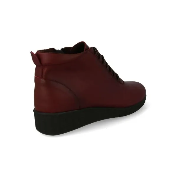 BOTINES COMODOS MUJER  MOD. GLADYS