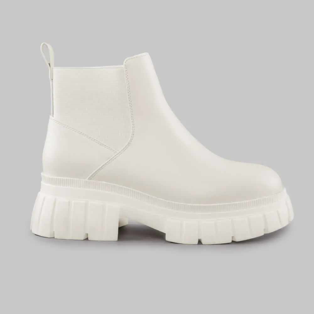 Botines Coral – AMANI