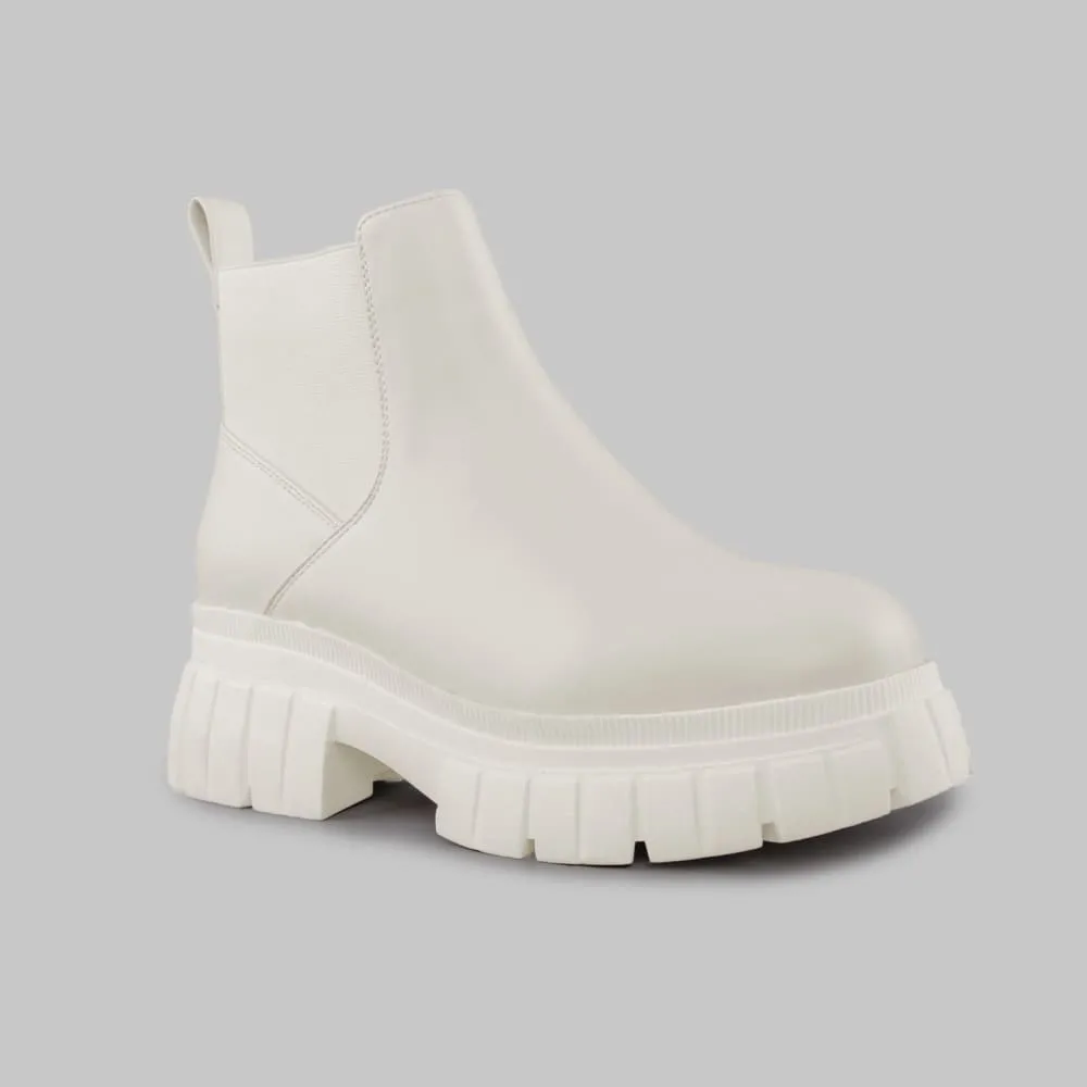 Botines Coral – AMANI