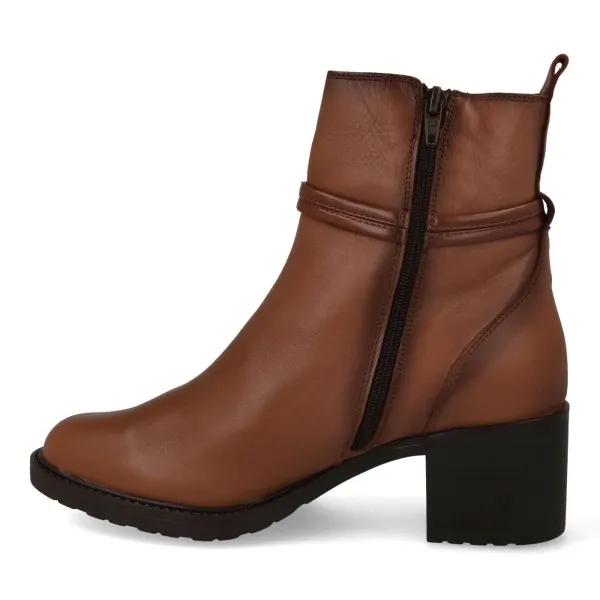 BOTINES MUJER COMODOS MOD. CHARLEN