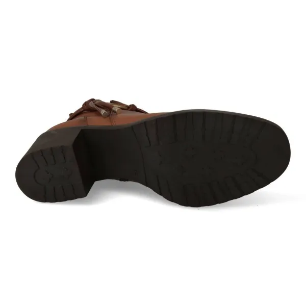 BOTINES MUJER COMODOS MOD. CHARLEN