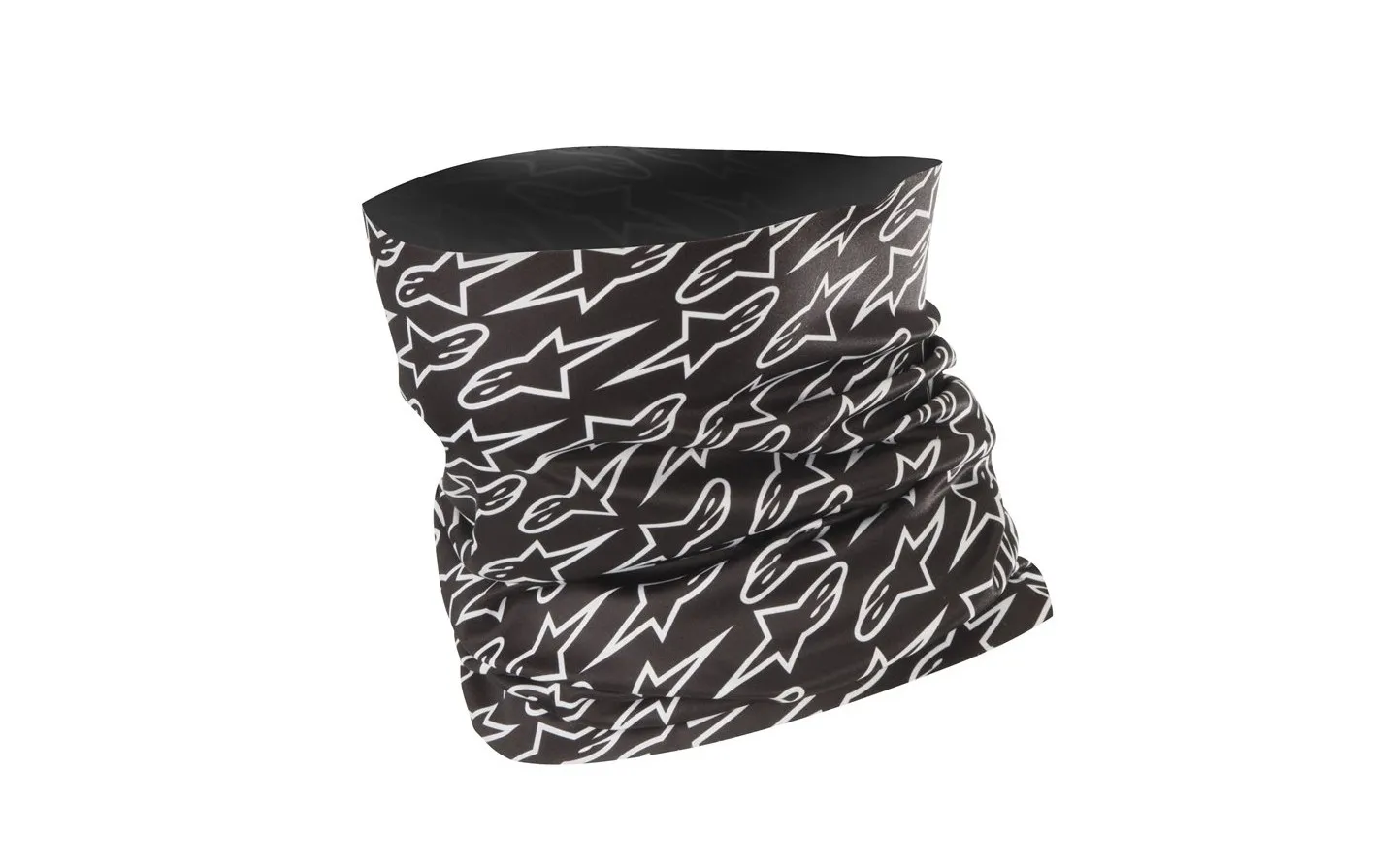 Braga Alpinestars Astars Negro/Blanco