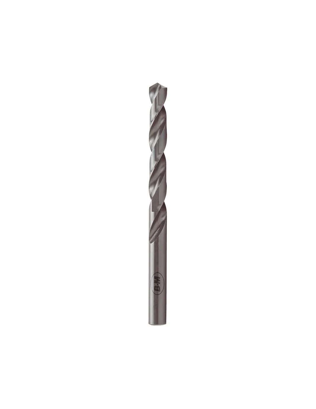 BROCA DIN338 HSS RECTIF.Ø 06,90MM