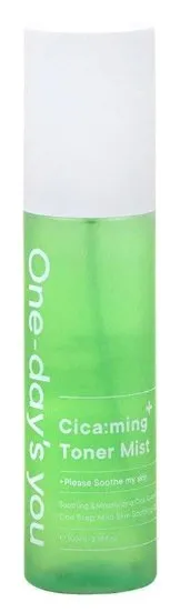 BRUMA FACIAL ONEDAY'S YOU CICAMING TONER MIST 100ML