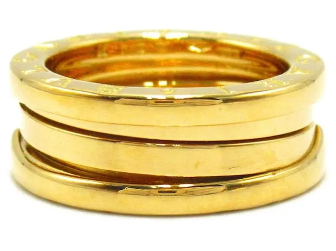 Bulgari B.Zero1 Dorado 