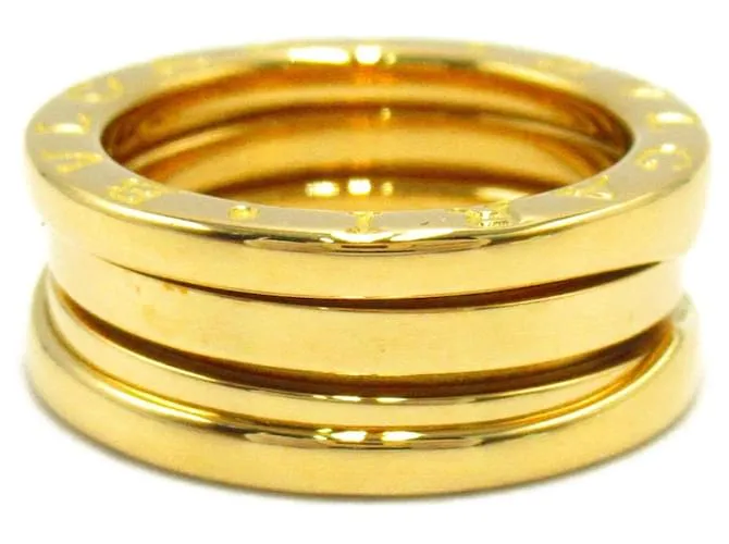 Bulgari B.Zero1 Dorado 