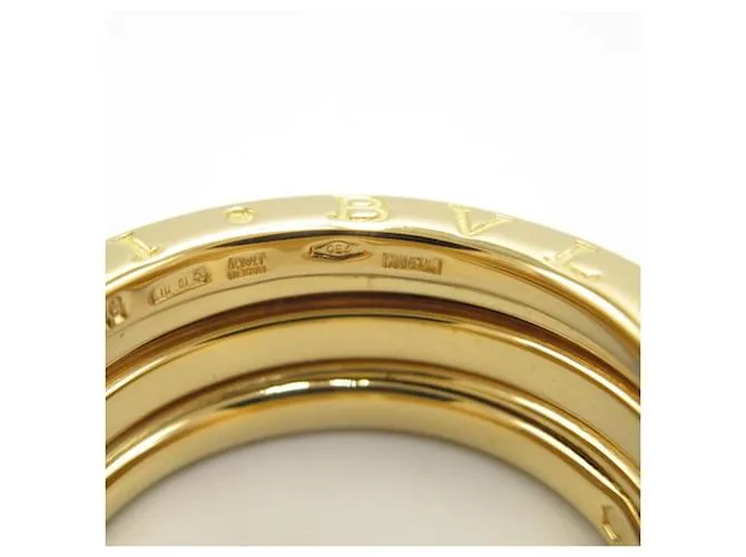 Bulgari B.Zero1 Dorado 