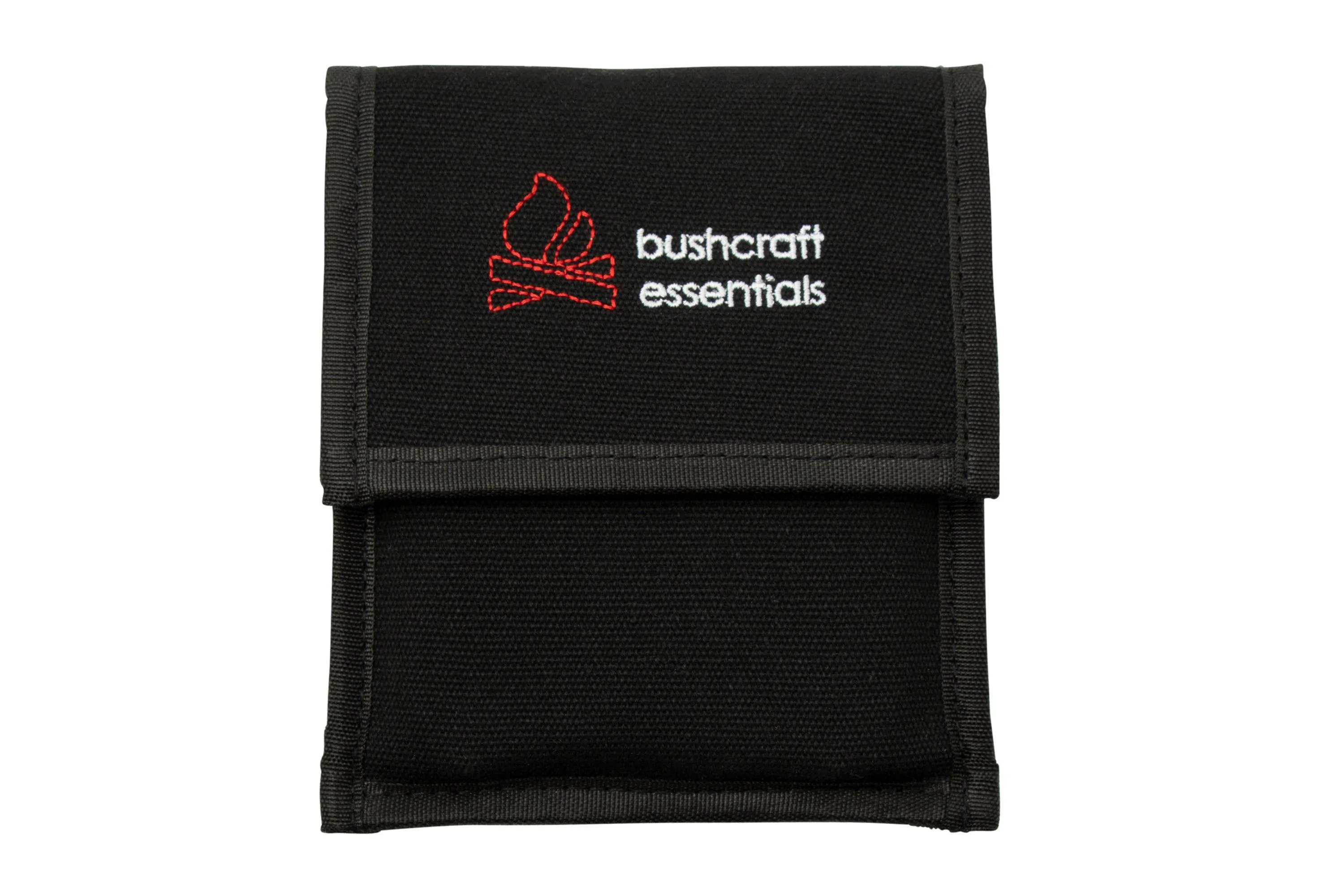 Bushcraft Essentials Bushbox LF Set, estufa plegable con bolsa de almacenamiento