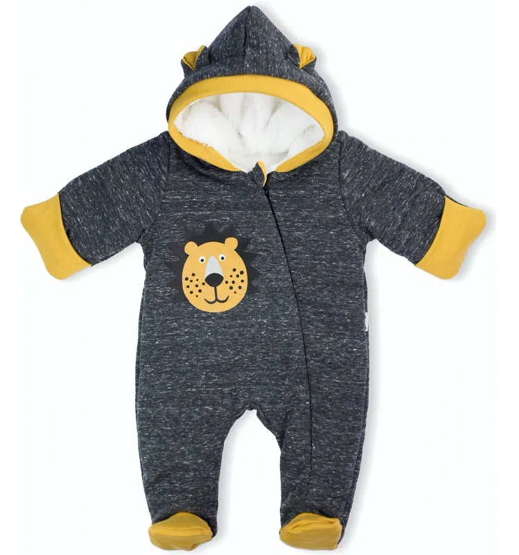 Buzo de bebé colección Prince