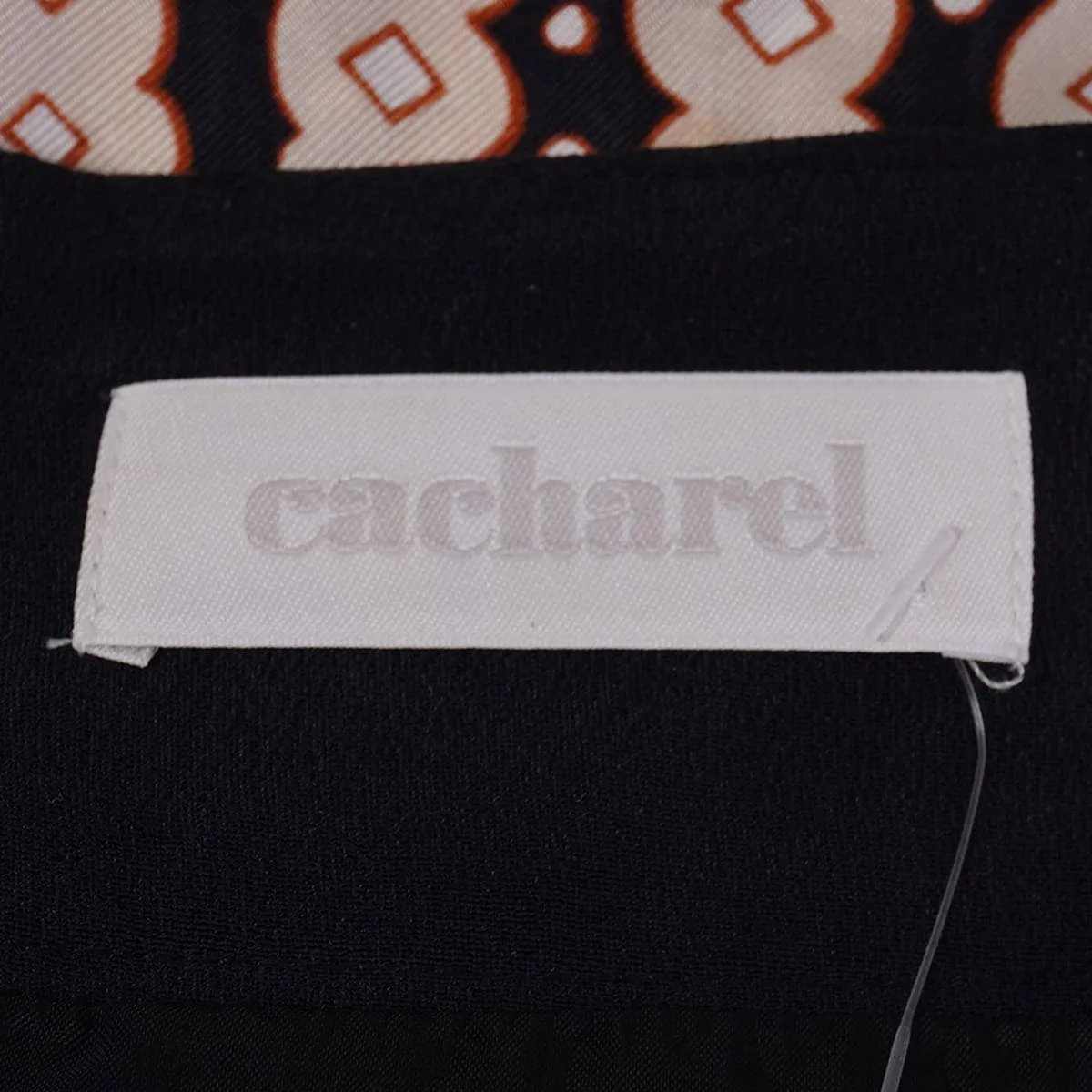 Cacharel Falda