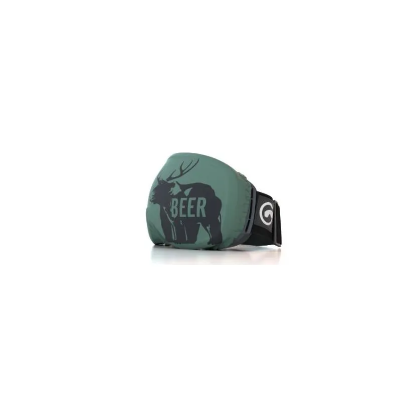 Caja de máscaras GOGGLESOC Cerveza
